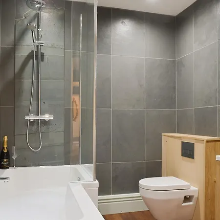 Souterstead Holiday home *