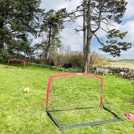 Souterstead Holiday home