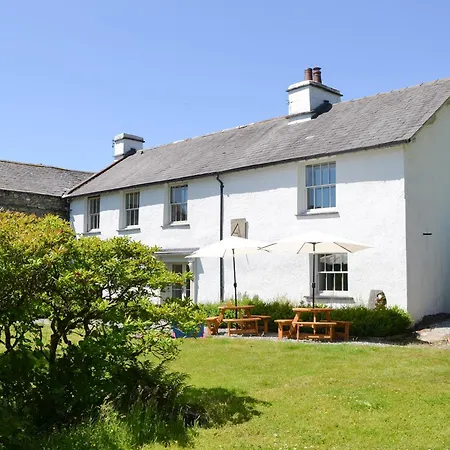 Souterstead Holiday home