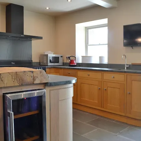Holiday home Souterstead