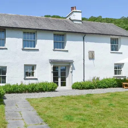 Holiday home Souterstead Torver