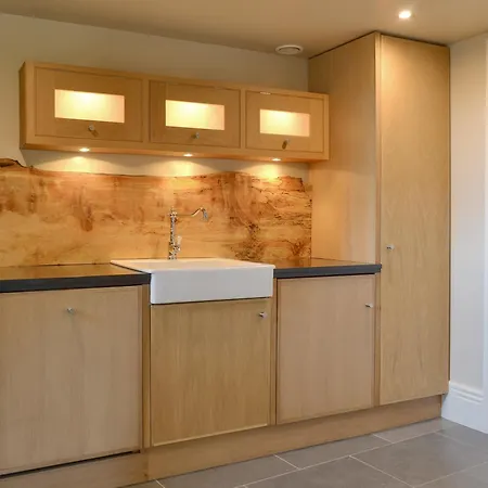 Holiday home Souterstead *