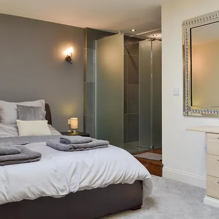 Souterstead Holiday home *