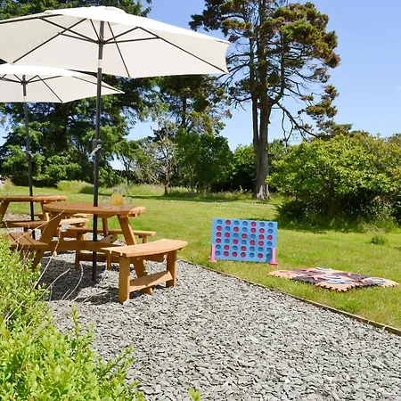 Souterstead Tatil Evi *