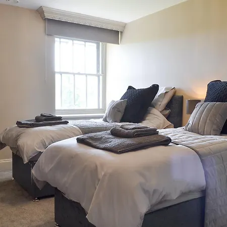 Tatil Evi Souterstead *