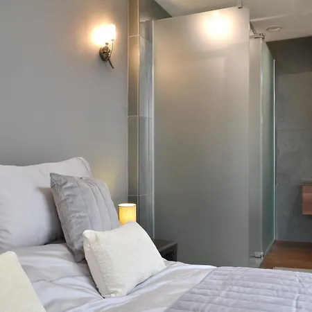 Souterstead بيت للعطل