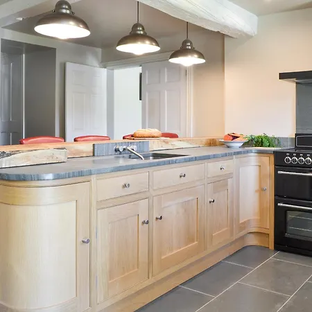 بيت للعطل Souterstead *