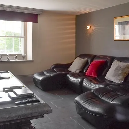 Souterstead بيت للعطل *