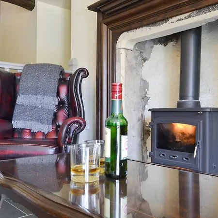 Feriehus Souterstead