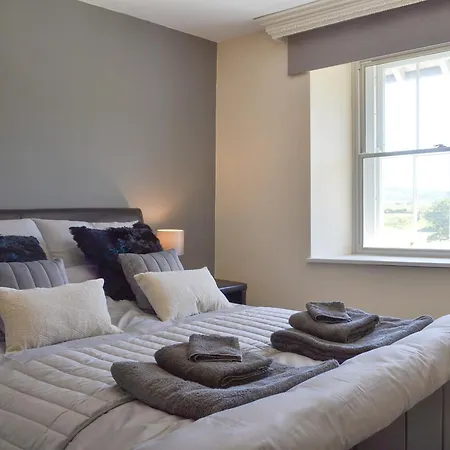 Souterstead Holiday home Torver