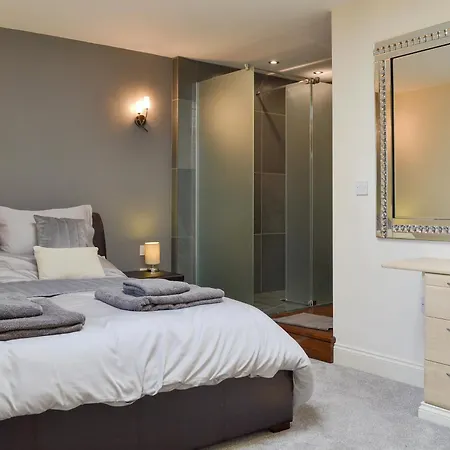 Souterstead Holiday home