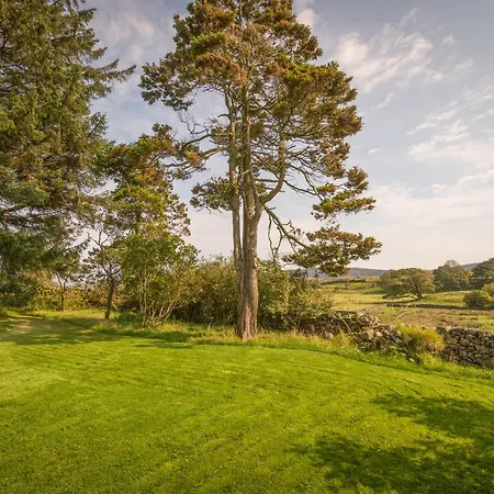 Souterstead Holiday home