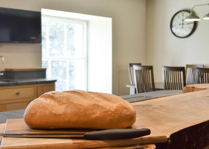 بيت للعطل Souterstead