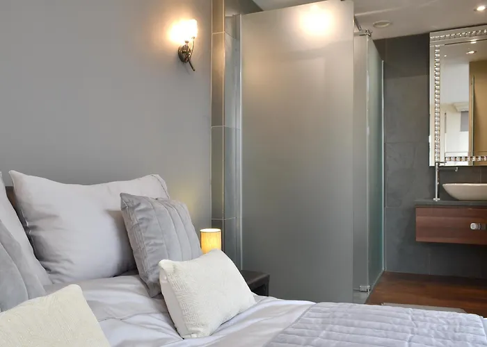 Souterstead Feriehus