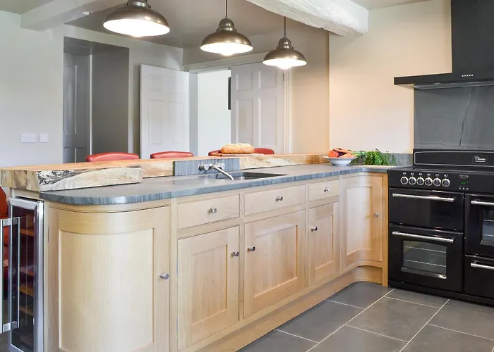 Feriehus Souterstead *