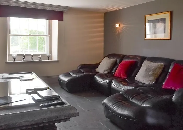 Souterstead Feriehus *