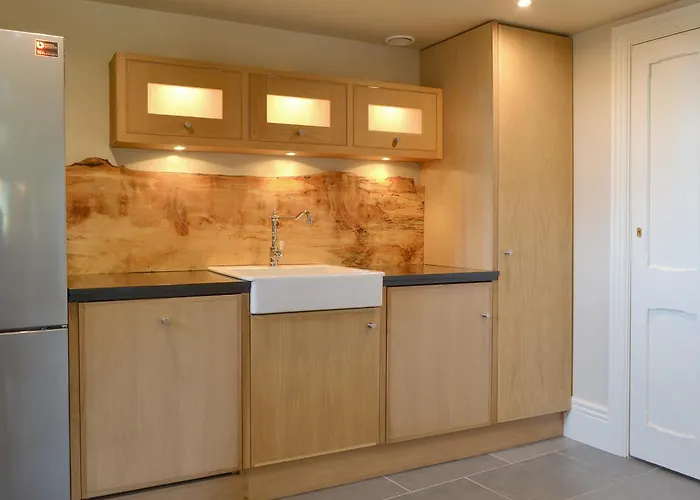 Feriehus Souterstead Torver