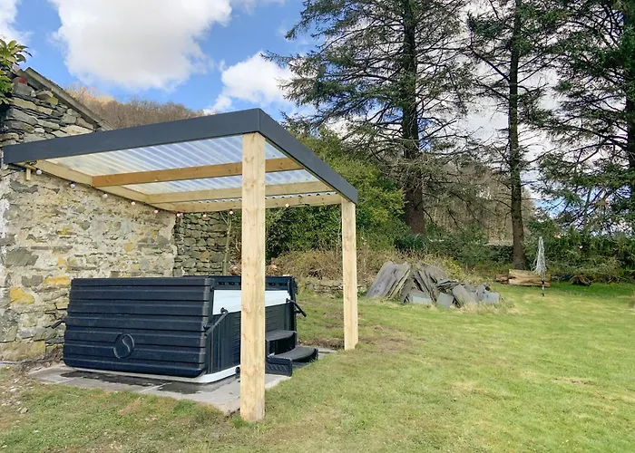 Souterstead * Torver