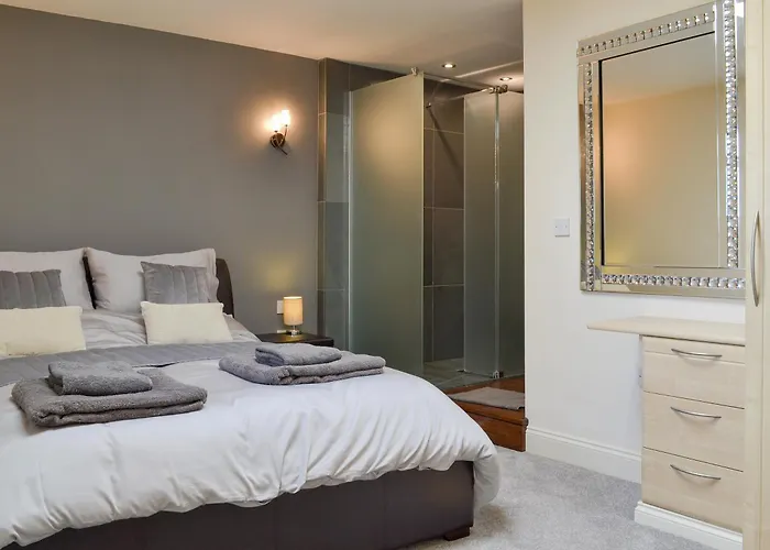 Souterstead بيت للعطل