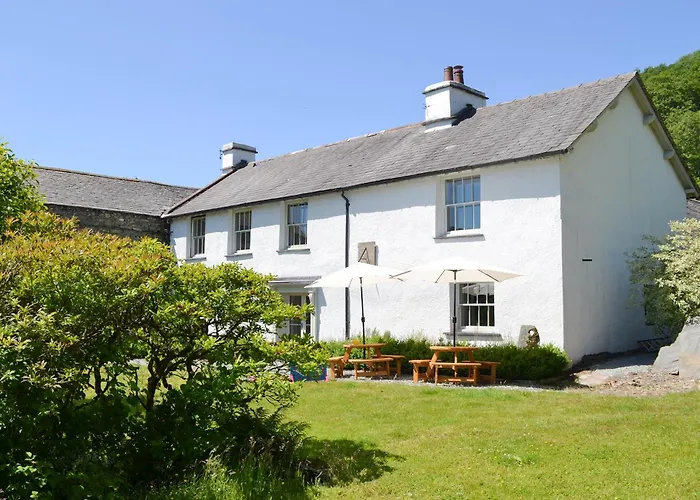 بيت للعطل Souterstead *