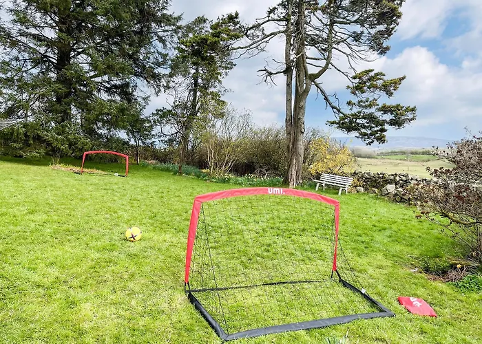 Souterstead Feriehus Torver