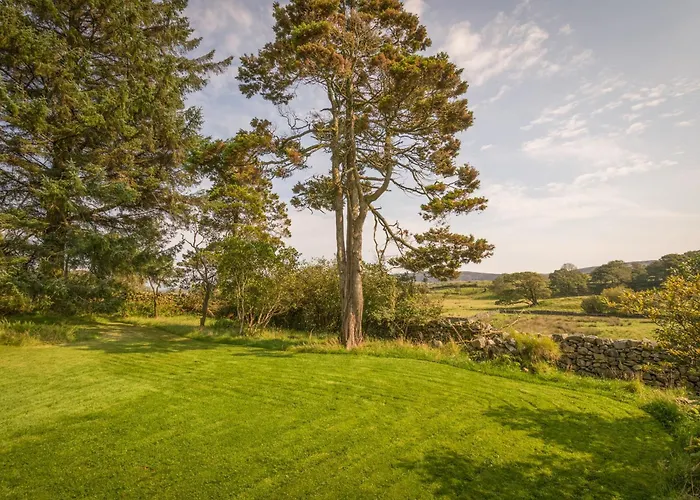 Souterstead Feriehus