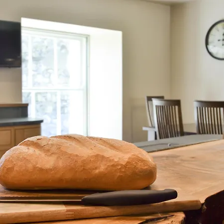 度假居 Souterstead