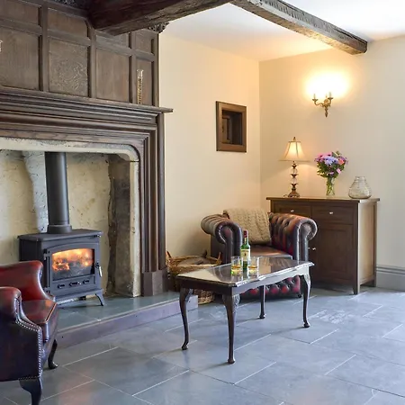 Souterstead 度假居 Torver