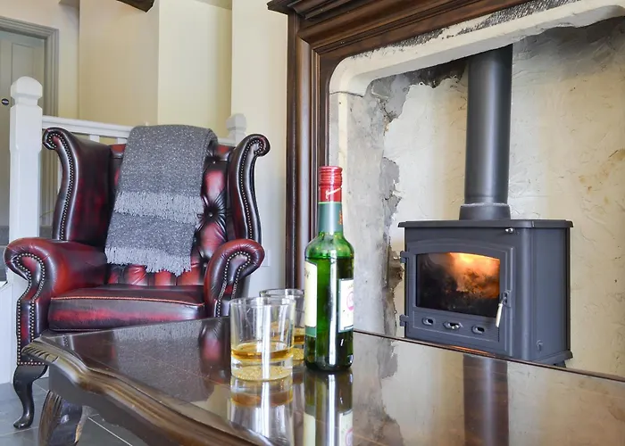 度假居 Souterstead