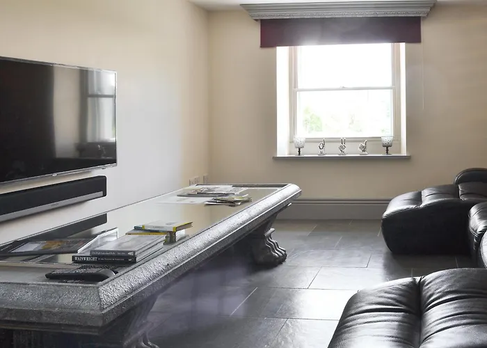 度假居 Souterstead