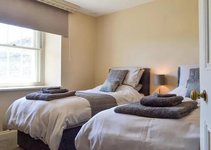 度假居 Souterstead *