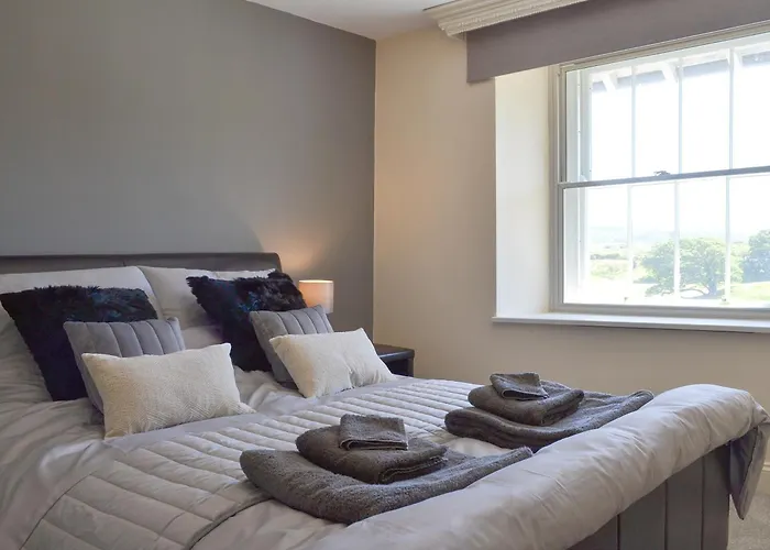 Souterstead 度假居 Torver