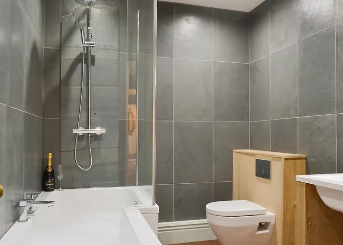 度假居 Souterstead