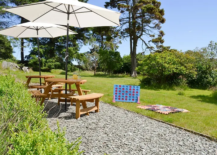 Souterstead 度假居