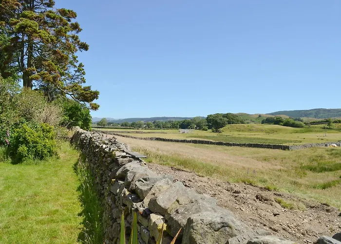 Souterstead 度假居